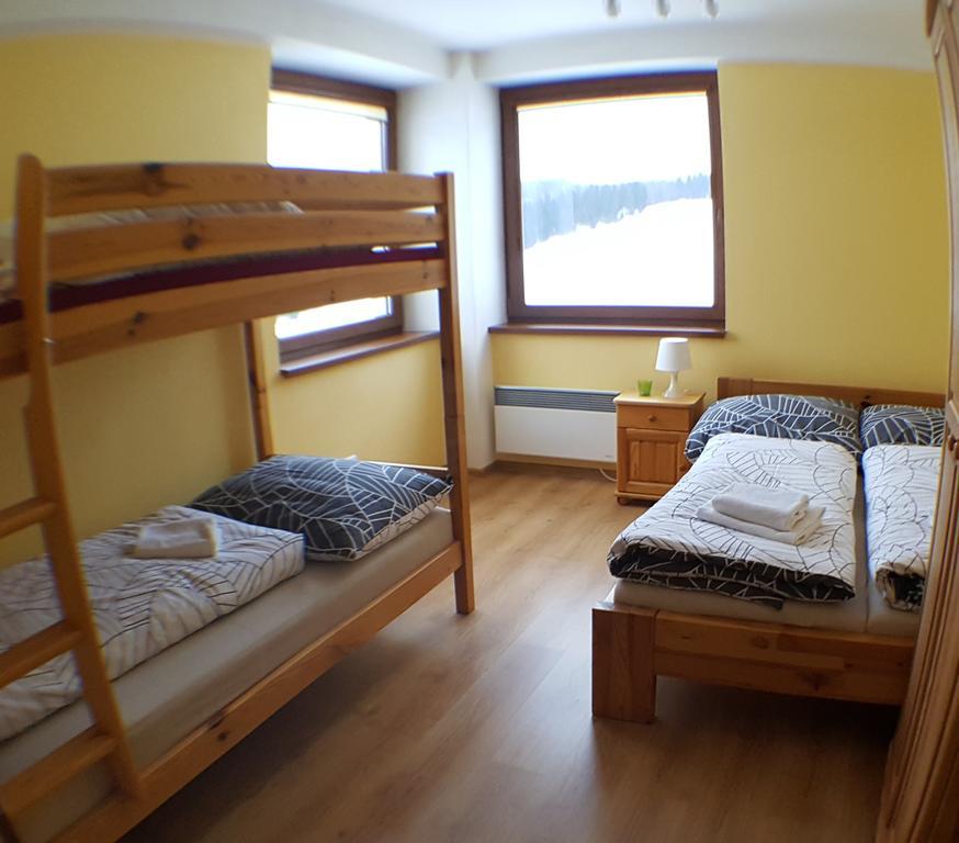 Apartman Donovaly Panorama 31C 4I Ngoại thất bức ảnh
