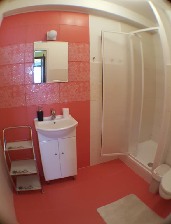 Apartman Donovaly Panorama 31C 4I Ngoại thất bức ảnh