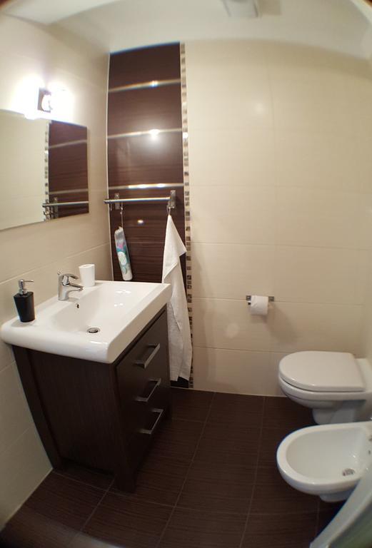 Apartman Donovaly Panorama 31C 4I Ngoại thất bức ảnh