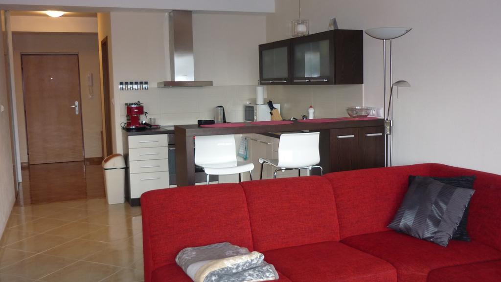Apartman Donovaly Panorama 31C 4I Ngoại thất bức ảnh