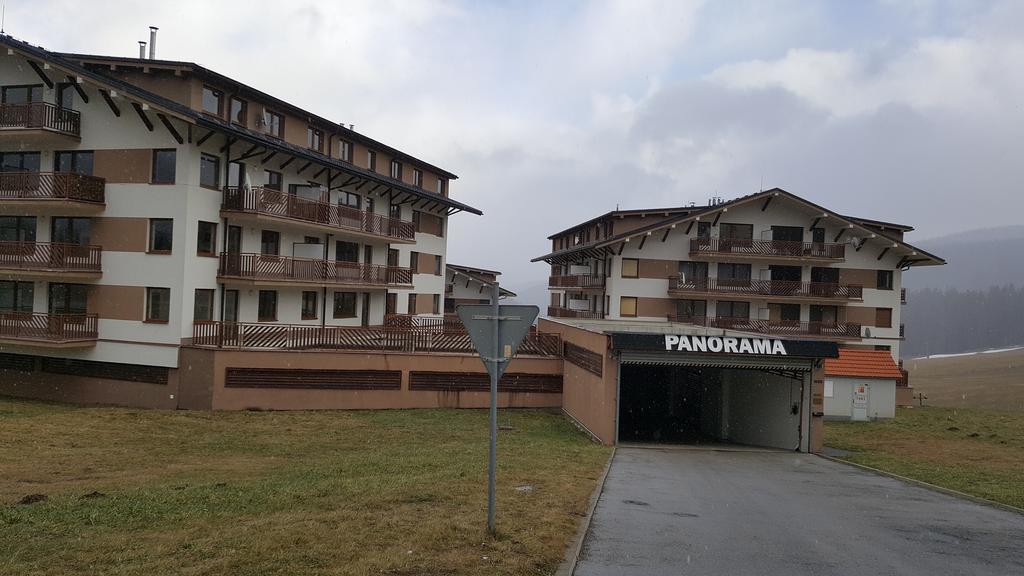 Apartman Donovaly Panorama 31C 4I Ngoại thất bức ảnh