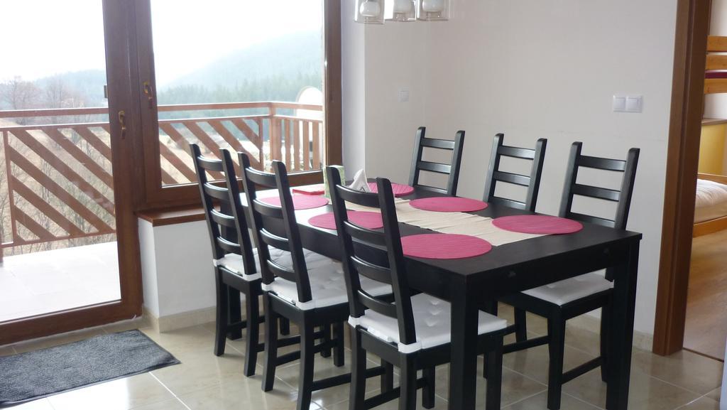 Apartman Donovaly Panorama 31C 4I Ngoại thất bức ảnh