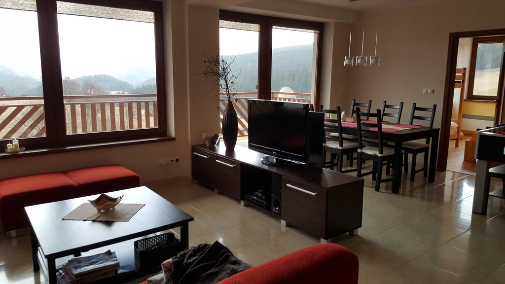 Apartman Donovaly Panorama 31C 4I Ngoại thất bức ảnh