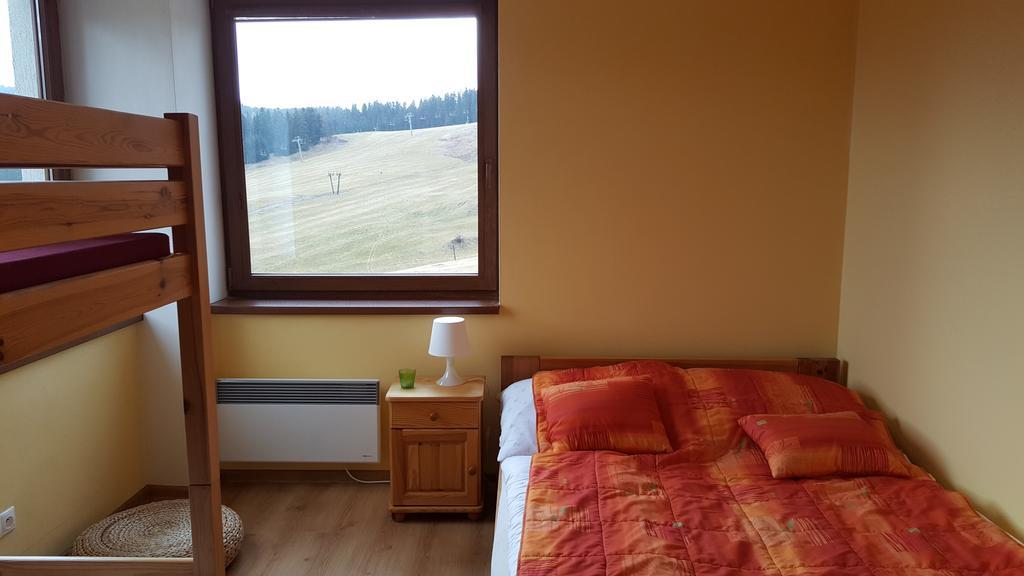Apartman Donovaly Panorama 31C 4I Ngoại thất bức ảnh