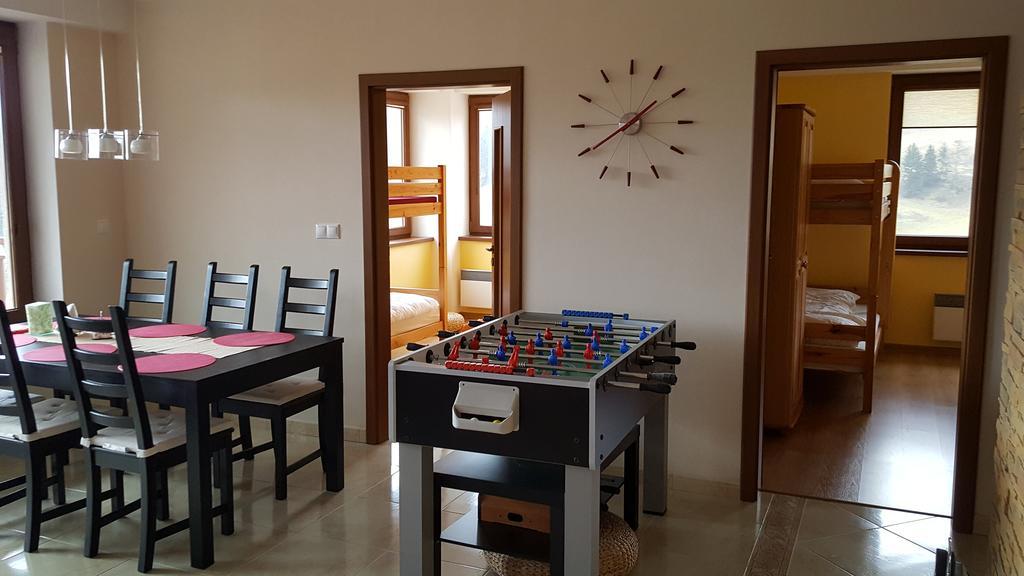 Apartman Donovaly Panorama 31C 4I Ngoại thất bức ảnh